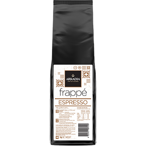 Arkadia Frappé Espresso powder 1000g