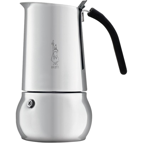 Bialetti Kitty Induction Espresso Coffee Maker 6 Cups Delico Bialetti Kitty Induction Espresso Coffee Maker 6 Cups Delico Online