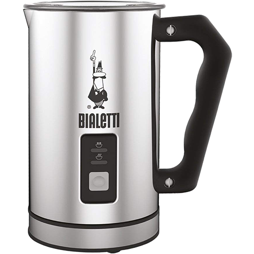 Bialetti Milk Frother 115-240ml MK01