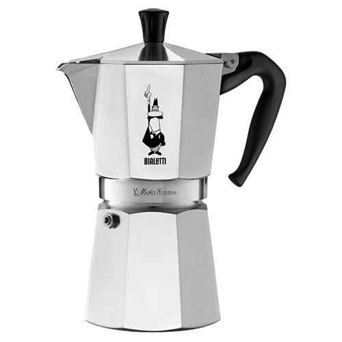 Buy Bialetti Coffee Maker 3 cups online