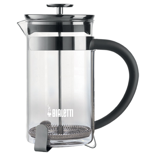 8-Cup French Press – Twin Valley Coffee