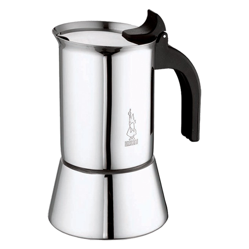 Bialetti Venus Elegance Espresso Coffee Maker 4 cups