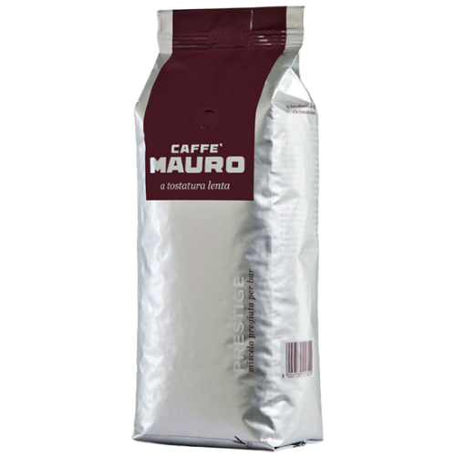 Caffè Mauro Prestige coffee beans 1000g