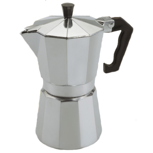 Caroni Monti Espresso Coffee Maker 1 cup