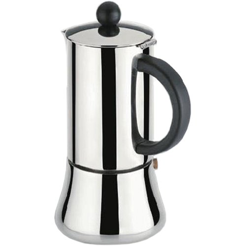 Caroni Verna Espresso Coffee Maker Induction 6 cups