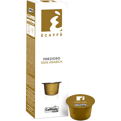Caffitaly capsules clearance