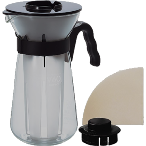 Hario V60 Ice Coffee Maker 2-4 cups