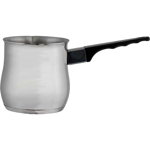Ilsa Omnia Turkish Coffee Pan Induction 6 cups DeliCo Coffee