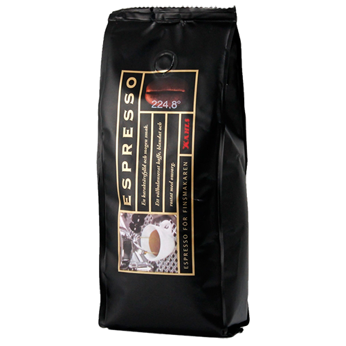 Kahls Espresso 224,8 coffee beans 1000g