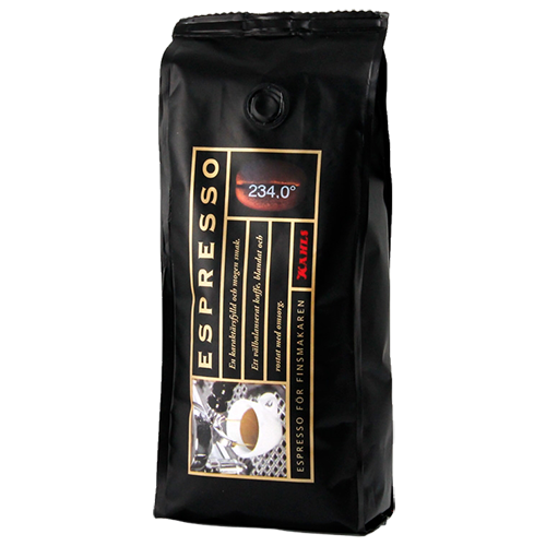Kahls Espresso 234,0 coffee beans 1000g