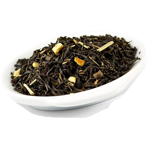 Kahls Assam Ahmods hemlighet Black Tea in loose weight 100g