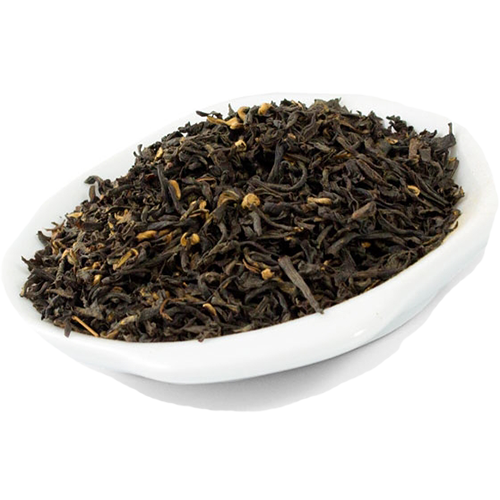 Kahls Assam FTGFOP1 Black Tea in loose weight 100g