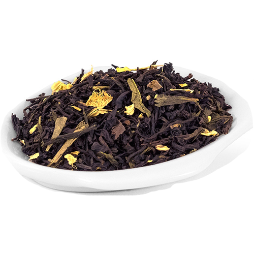 Kahls Cactus Black Tea in loose weight 100g