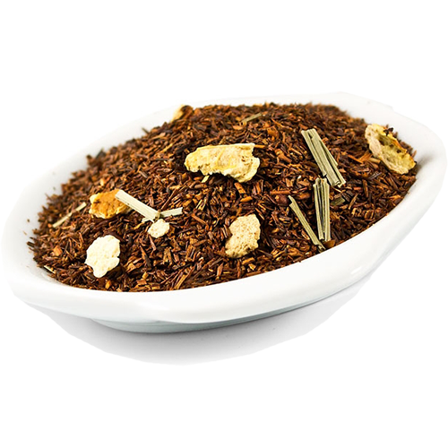 Kahls Citron Rooibos Tea in loose weight 100g