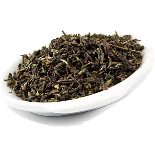 Kahls Darjeeling First Flush Black Tea in loose weight 100g