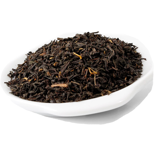 Kahls Earl Grey Black Tea in loose weight 100g