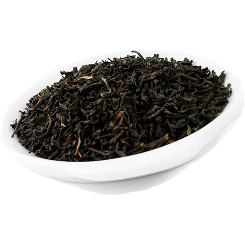 Kahls Earl Grey Cream Black Tea in loose weight 100g