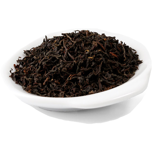 Kahls Earl Grey De Luxe Black Tea in loose weight 100g