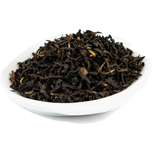 Kahls Earl Grey Organic Black Tea in loose weight 100g