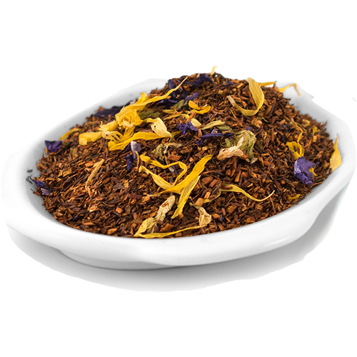 Kahls Earl Red Rooibos Tea in loose weight 100g