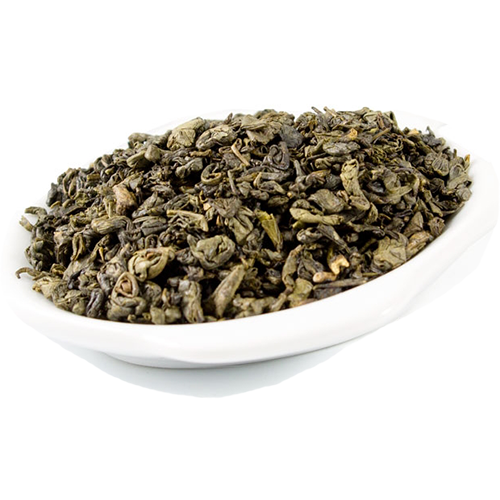 Kahls Gunpowder Green Tea in loose weight 100g