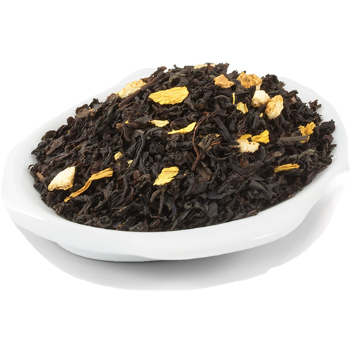 Kahls Guteblandning Black Tea in loose weight 100g