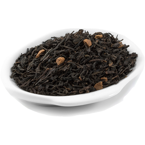 Kahls Kanelte med bitar Black Tea in loose weight 100g