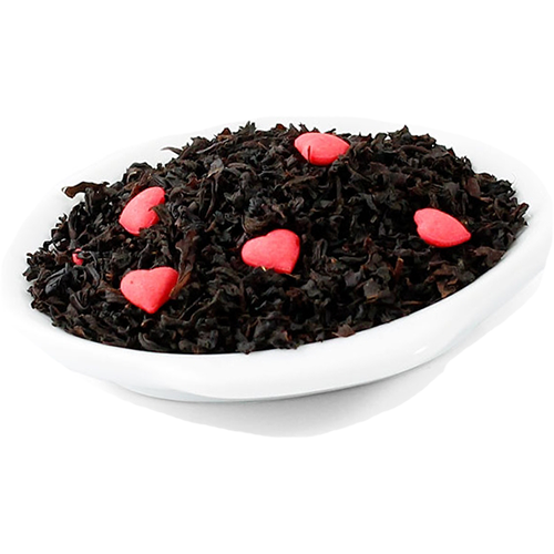 Kahls Kärlekste (Love Tea) Black Tea in loose weight 100g