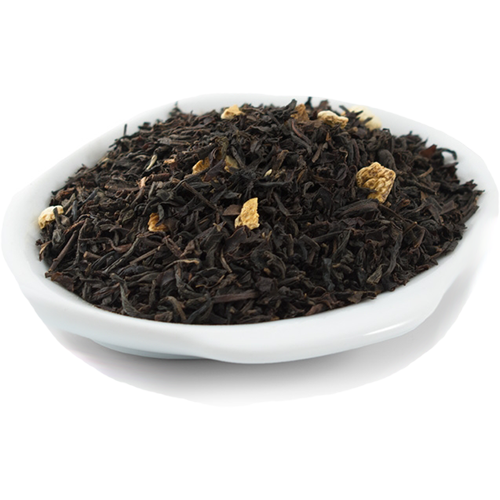 Kahls Kvitten Black Tea in loose weight 100g