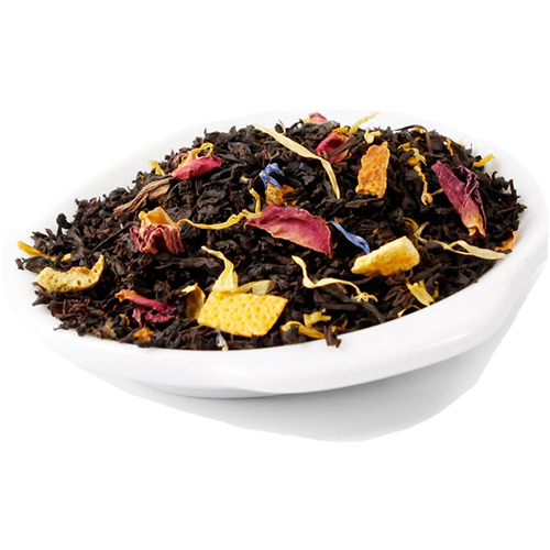 Kahls Södermalmsblandning Black Tea in loose weight 100g