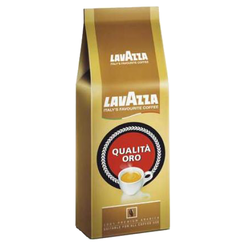 Lavazza Qualità Oro coffee beans 1000g