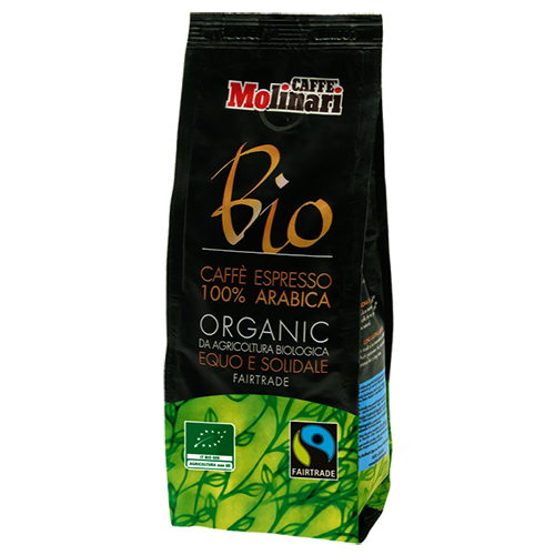 COLOMBIA BIO COFFEE BEANS 500g of La Tragonería