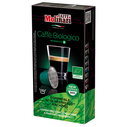 Capsule nespresso top online