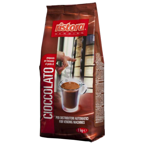 Ristora chocolate powder 1000g