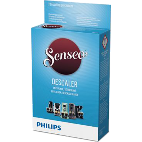 Senseo descaling powder HD7011