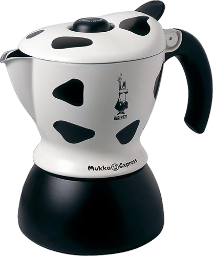 Mukka express cappuccino maker cheap