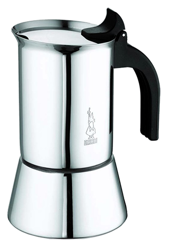 Bialetti 10 top cup coffee maker