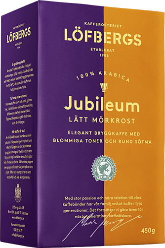löfbergs lila pods