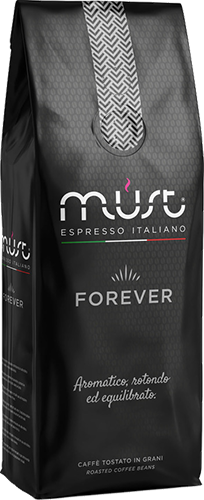 Must Forever coffee beans 1000g
