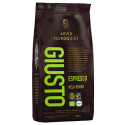 Arvid Nordquist Giusto Fairtrade coffee beans 500g