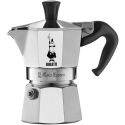 Bialetti Moka Express Espresso Coffee Maker 2 cups