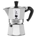 Bialetti Moka Express Espresso Coffee Maker 3 cups