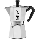 Bialetti Moka Express Espresso Coffee Maker 4 cups