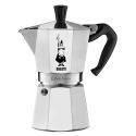 Bialetti Moka Express Espresso Coffee Maker 6 cups