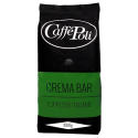 Caffè Poli CremaBar coffee beans 1000g