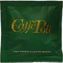 Caffè Poli Bar green coffee pods 150pcs