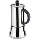 Caroni Verna Espresso Coffee Maker Induction 6 cups