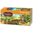 Celestial tea Bengal Spice tea bags 20pcs