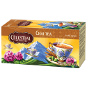 Celestial tea Original India Spice Chai tea bags 20pcs expire soon