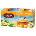 Celestial tea Honey Vanilla Chamomile tea bags 20pcs